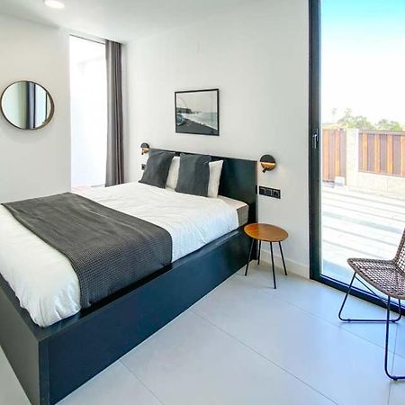 Lea Luxury Golf House Villa Калета де Фусте Екстериор снимка