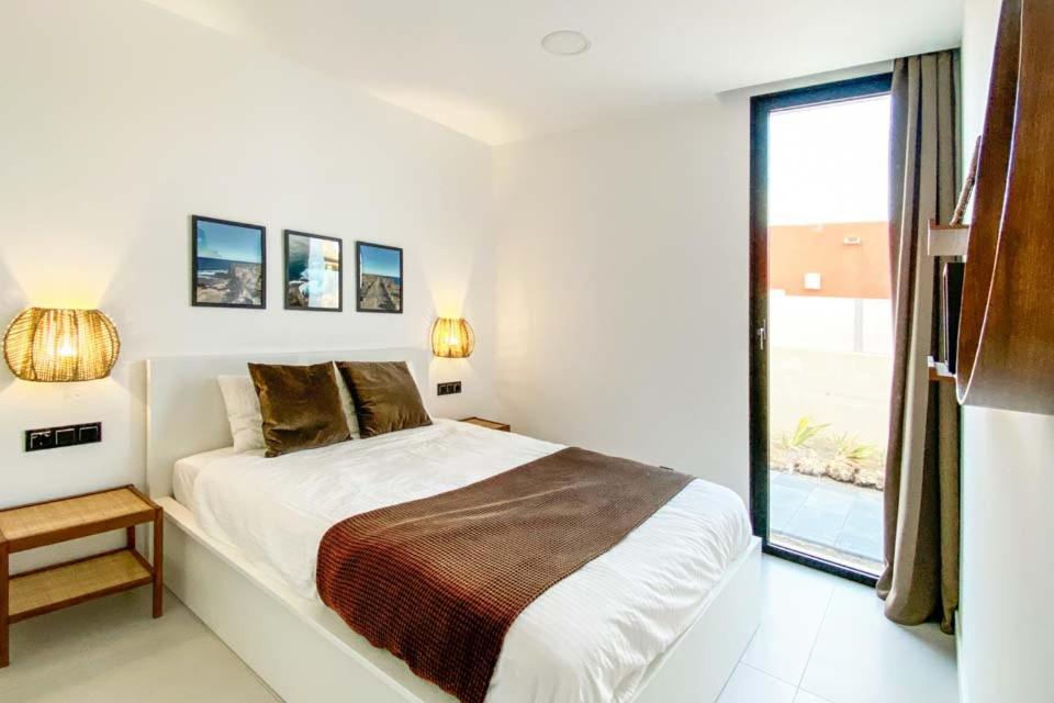 Lea Luxury Golf House Villa Калета де Фусте Екстериор снимка