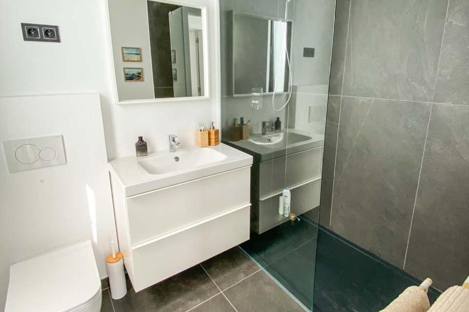 Lea Luxury Golf House Villa Калета де Фусте Екстериор снимка
